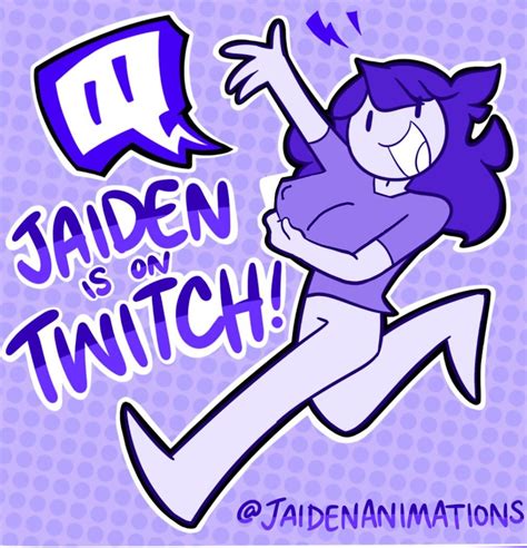 Thicc Jaidens : r/jaidenanimationr34